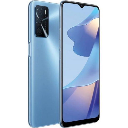 Oppo A16s Repairs