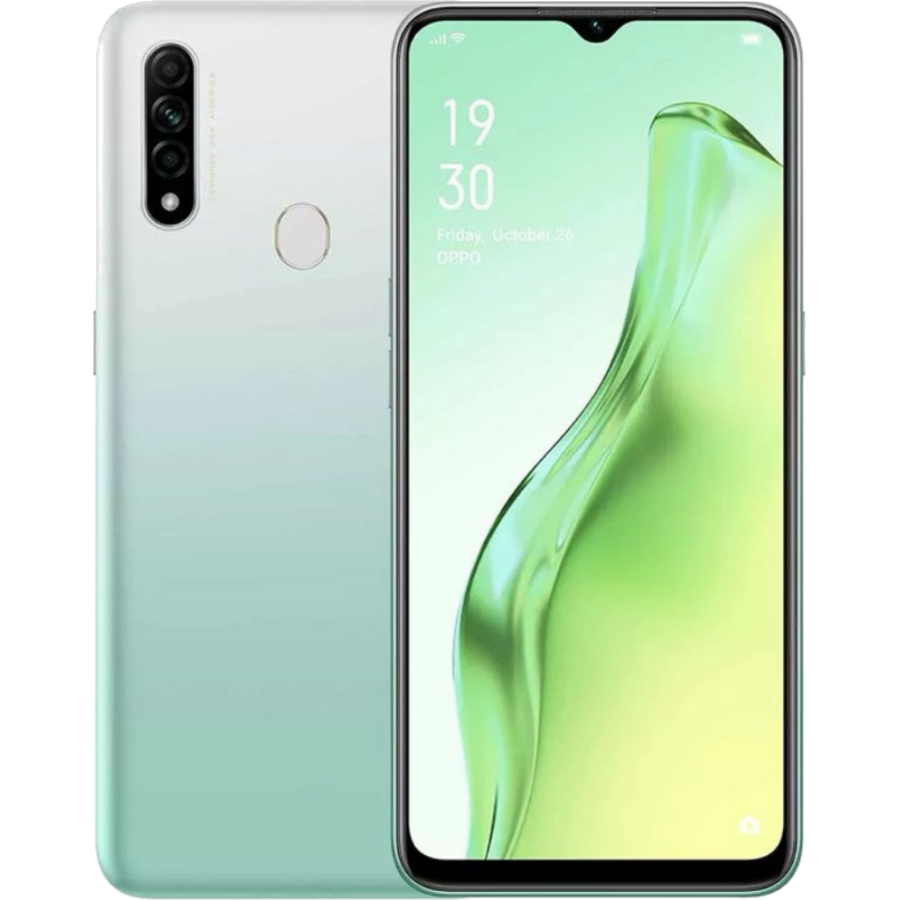 Oppo A31