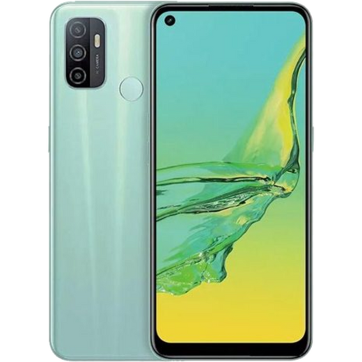 Oppo A33 2020 Repairs