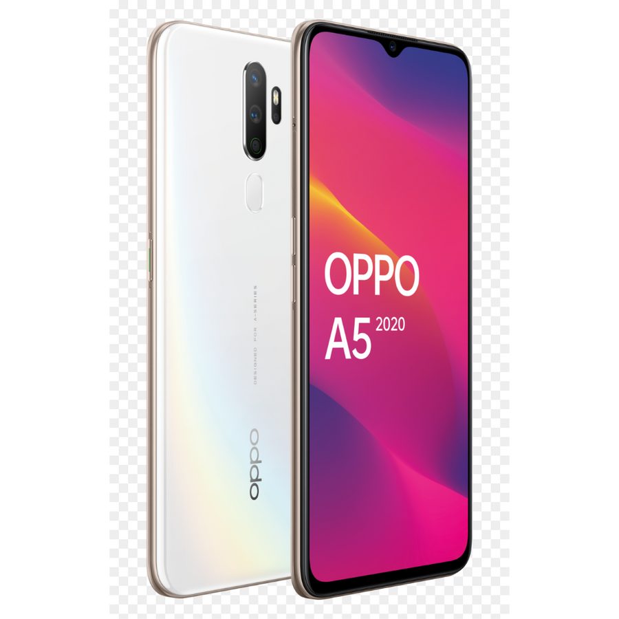 Oppo A5 2020