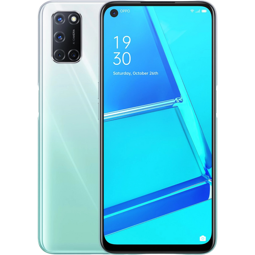 Oppo A52 Repairs