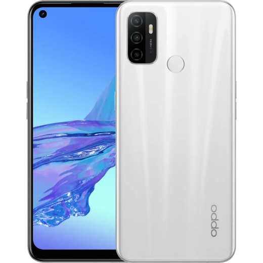 Oppo A53 2020 Repairs