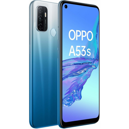 Oppo A53s Repairs