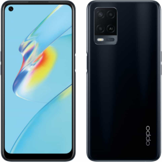 Oppo A54 4G Repairs