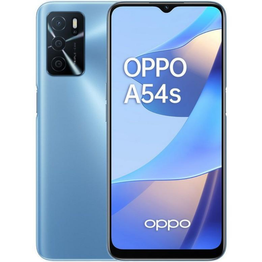 Oppo A54s Repairs
