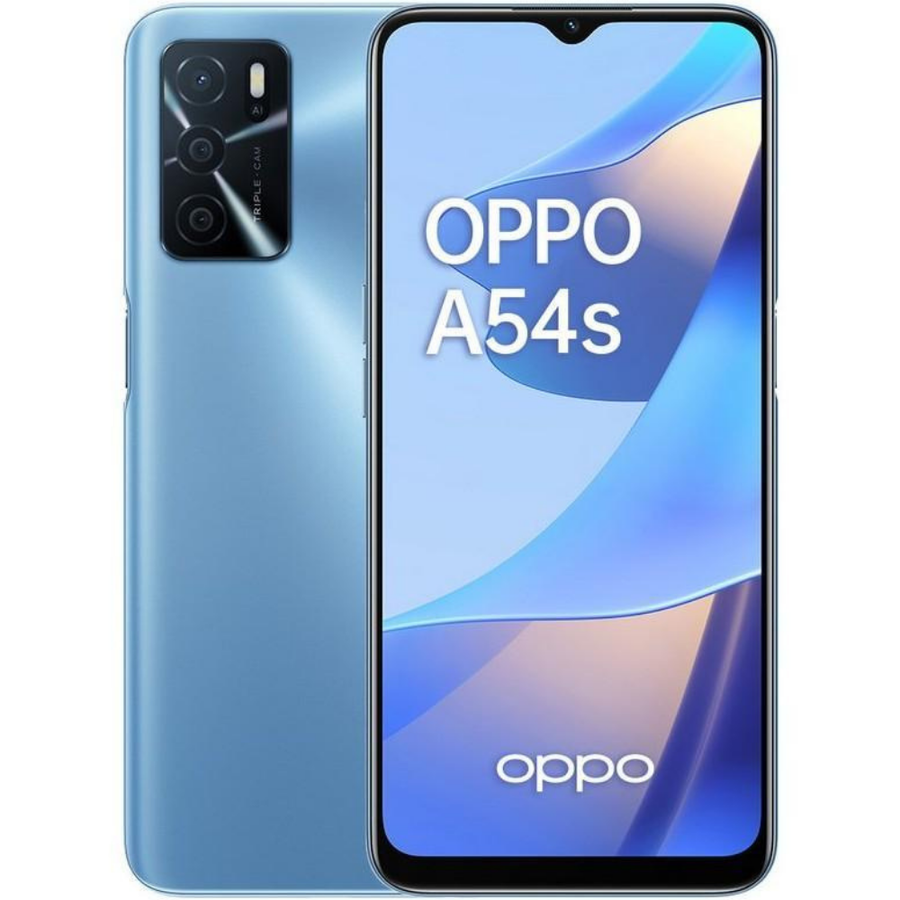 Oppo A54s
