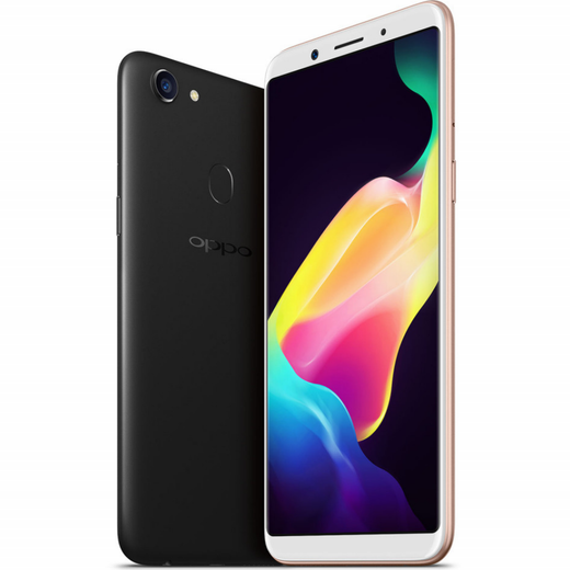 Oppo A73 2018 Repairs