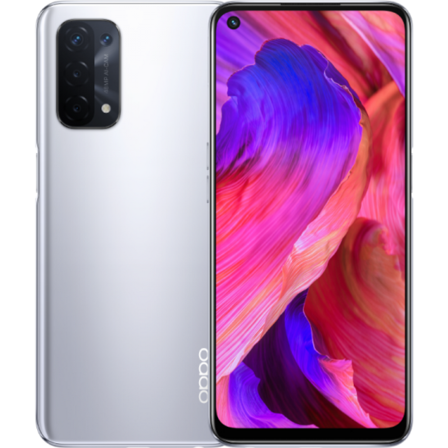 Oppo A74 5G