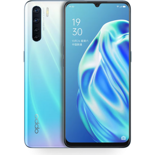 Oppo A91 Repairs