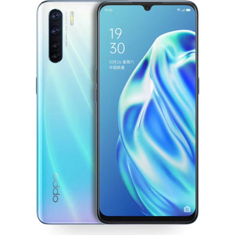 Oppo A91