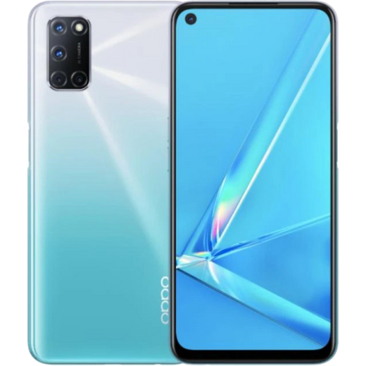 Oppo A92 Repairs