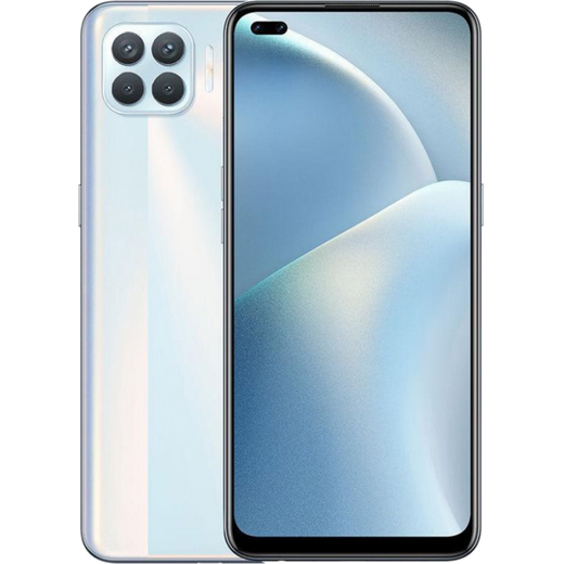 Oppo A93 5G Repairs