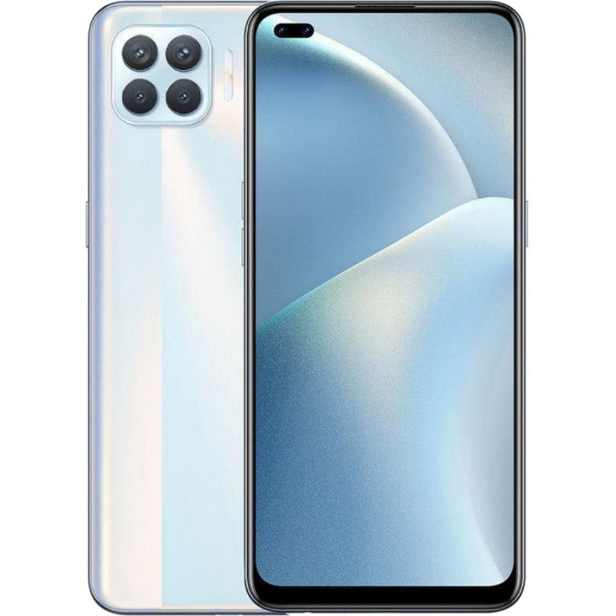 Oppo A93 5G