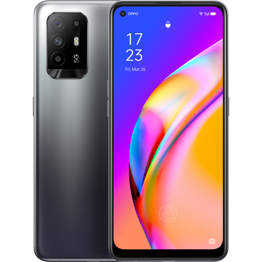 Oppo A94 5G Repairs