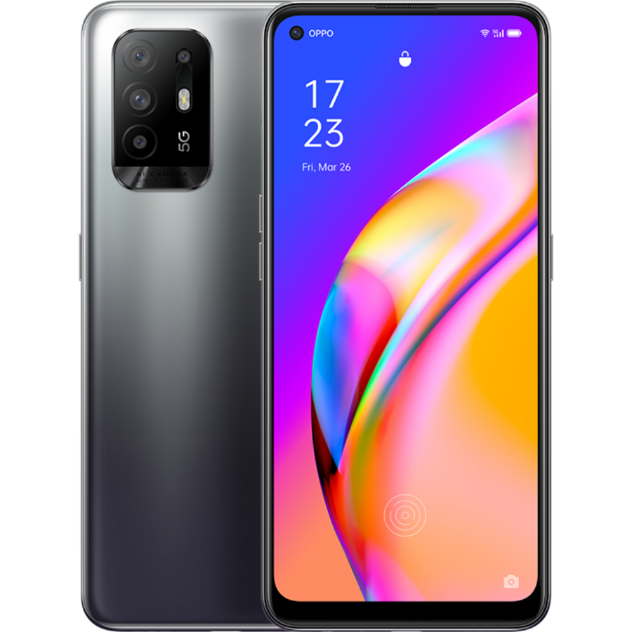 Oppo A94 5G
