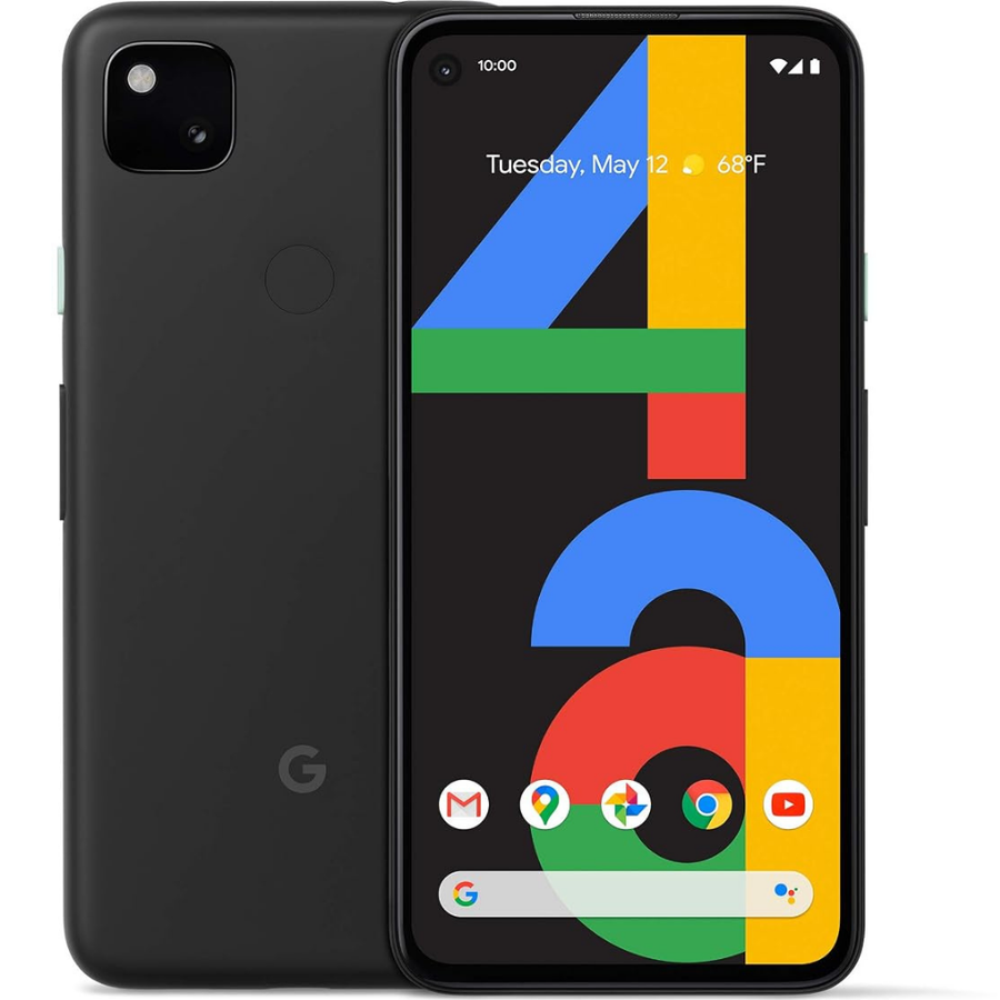 Google Pixel 4a