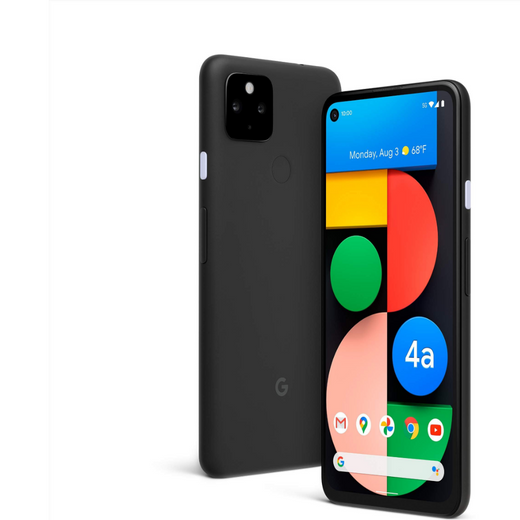 Pixel 4a 5G Repairs