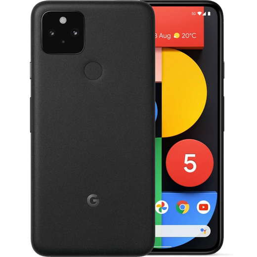 Pixel 5 Repairs