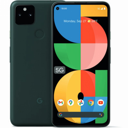 Pixel 5a Repairs