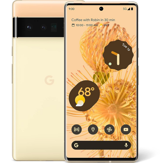 Pixel 6 Pro Repairs