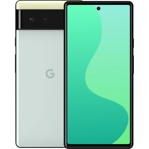 Pixel 6 Repairs