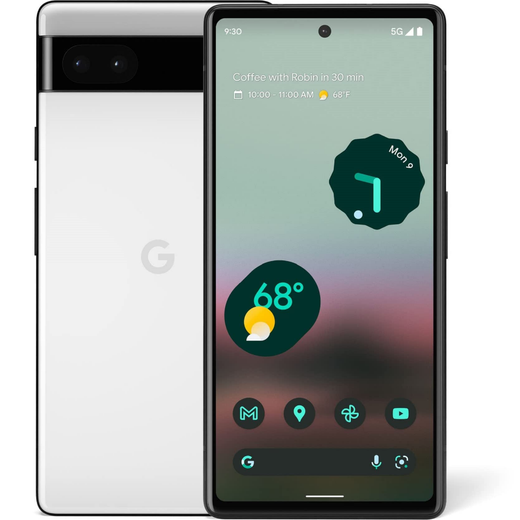 Pixel 6a Repairs