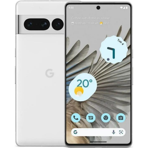 Pixel 7 Pro Repairs