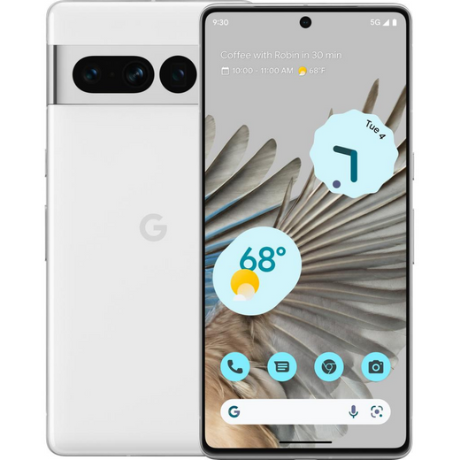 Pixel 7 Repairs