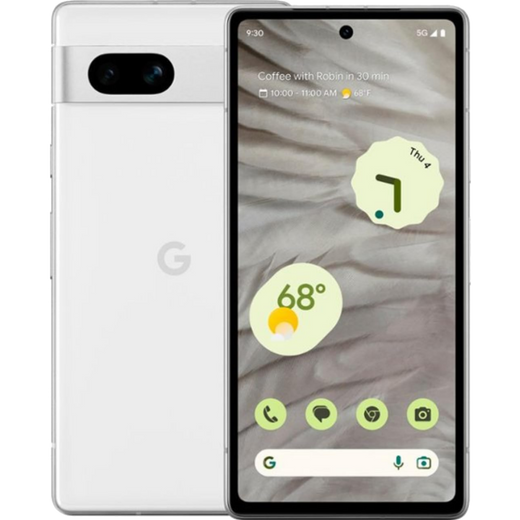 Pixel 7a Repairs