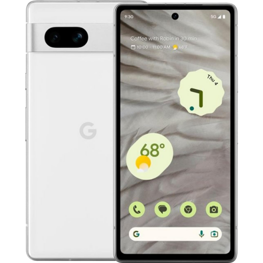 Google Pixel 7a