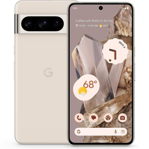 Pixel 8 Pro Repairs