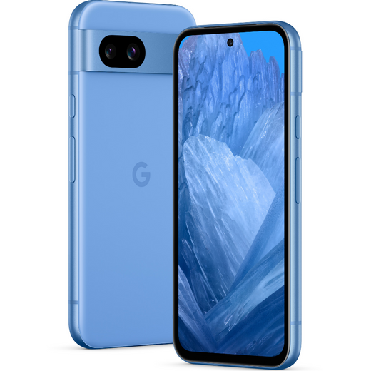 Pixel 8a Repairs