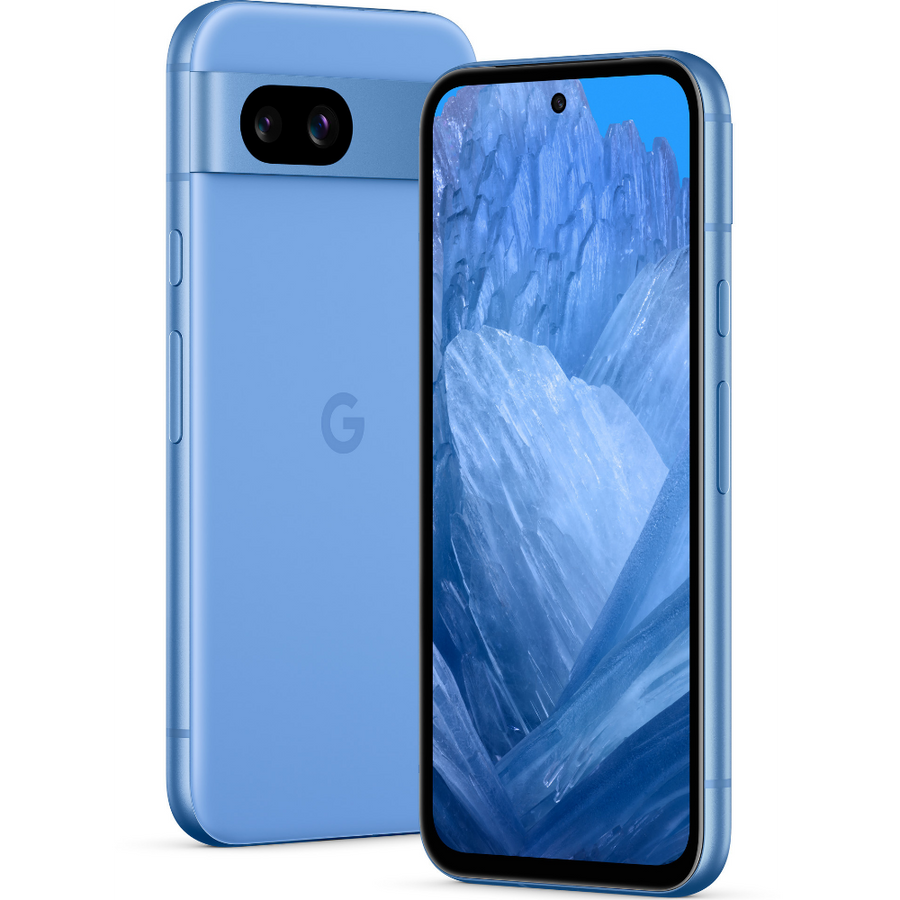 Google Pixel 8a
