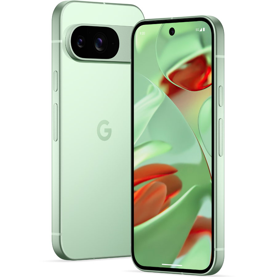 Google Pixel 9