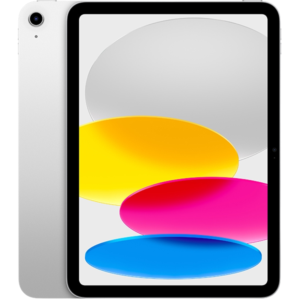 iPad 11th Gen (A16) WiFi - Silver