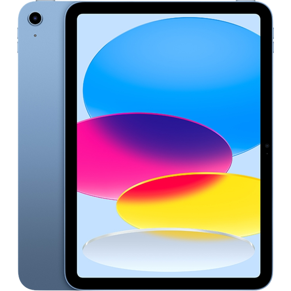 iPad 11th Gen (A16) WiFi - Blue
