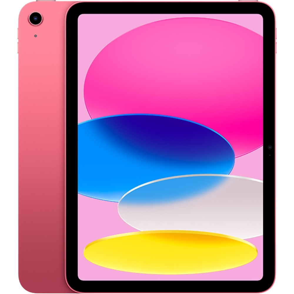 iPad 11th Gen (A16) WiFi - Pink