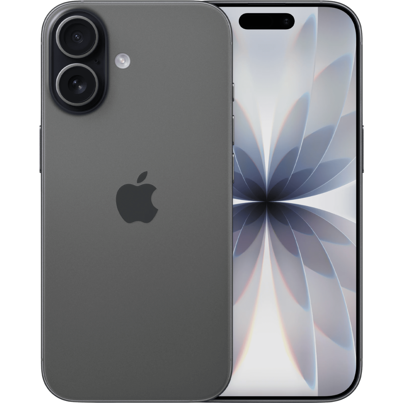 iPhone 17 — Black