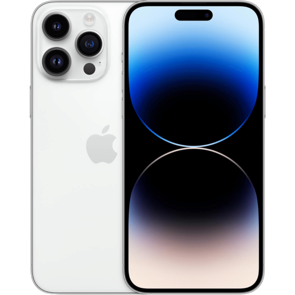 iPhone 14 Pro Silver