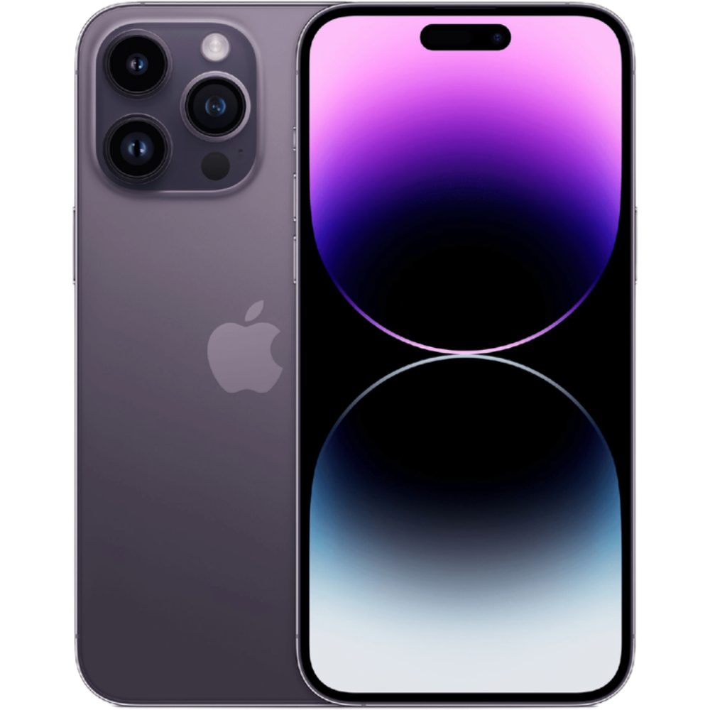iPhone 14 Pro Max Deep Purple