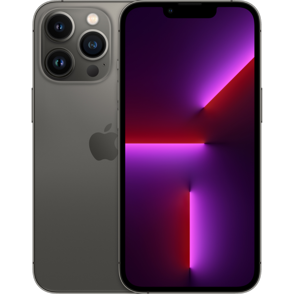 iPhone 13 Pro Graphite