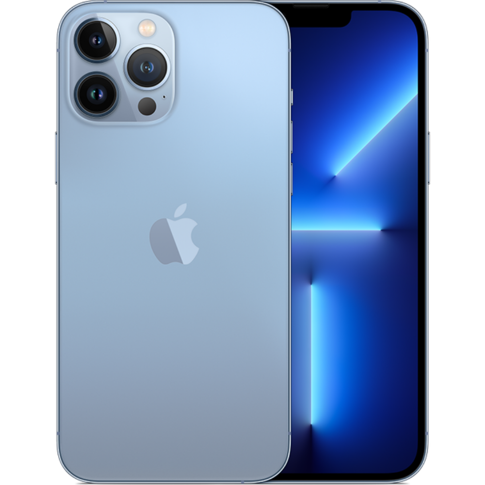 iPhone 13 Pro Sierra Blue