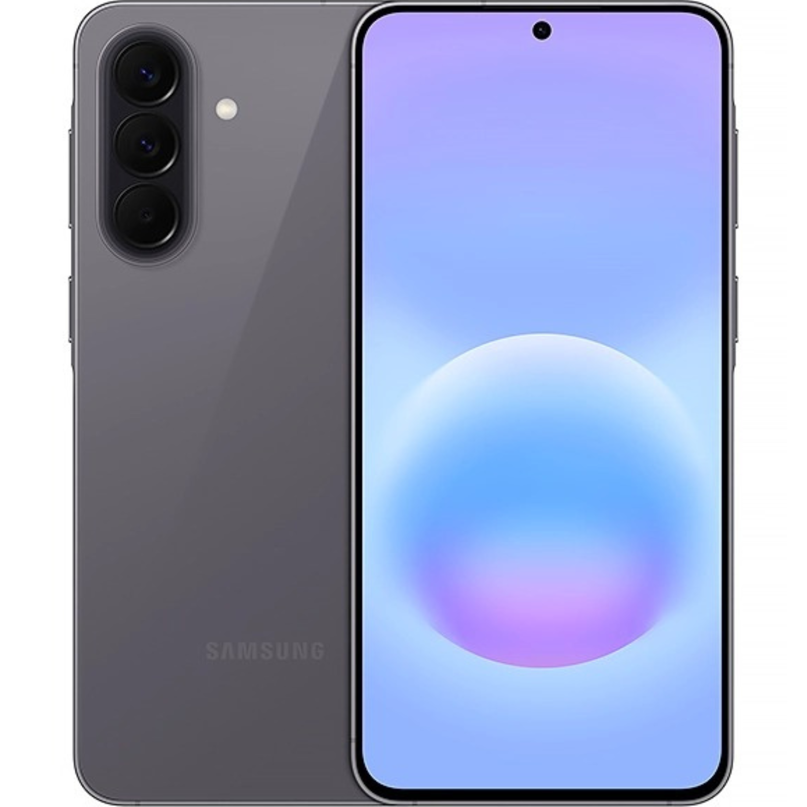 Galaxy A57 5G — Grey