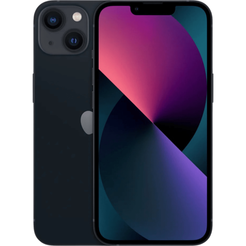 iPhone 13 Midnight