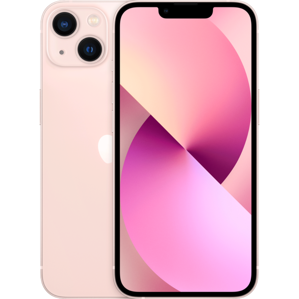 iPhone 13 Pink