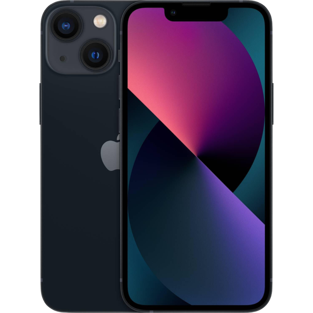 iPhone 13 mini Midnight