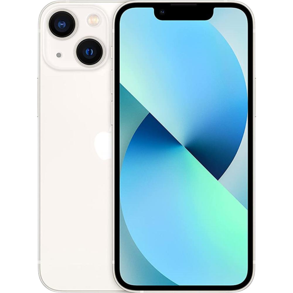 iPhone 13 mini Starlight