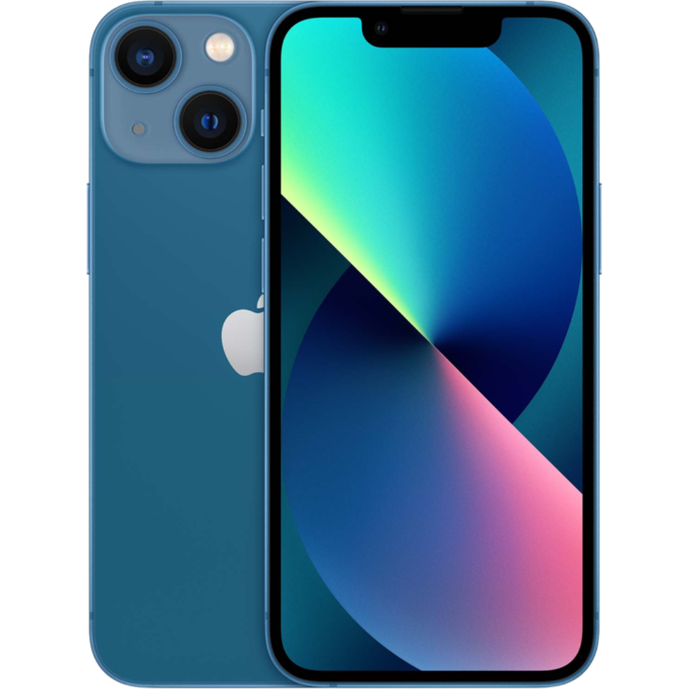 iPhone 13 mini Blue