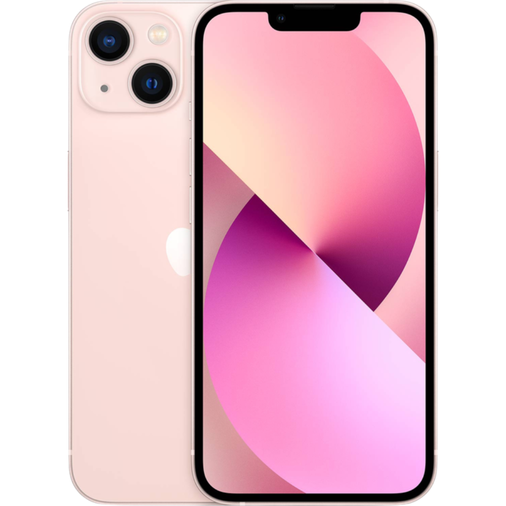 iPhone 13 mini Pink