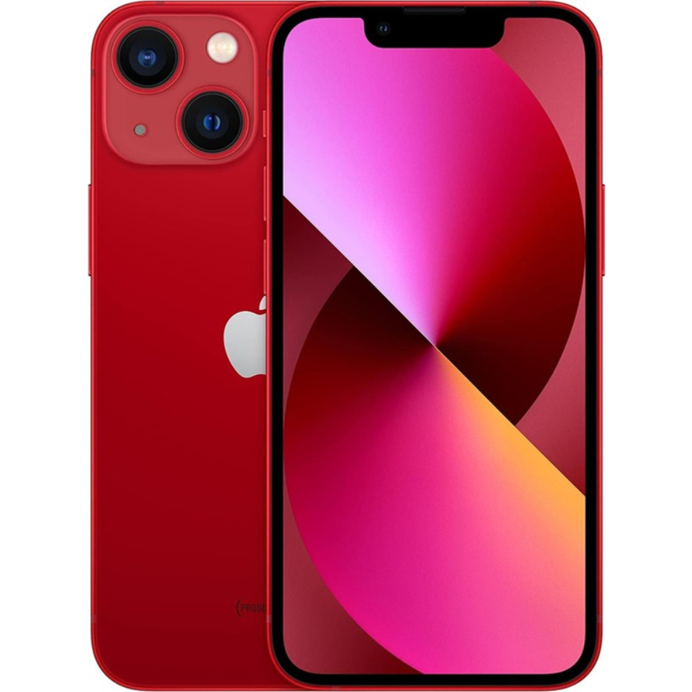 iPhone 13 mini Red